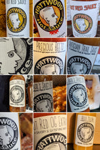 Xmas Gift Box: 3 Mild Sauces Saucy Economy Bundle