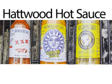 Xmas Gift Box: 3 Mild Sauces Saucy Economy Bundle