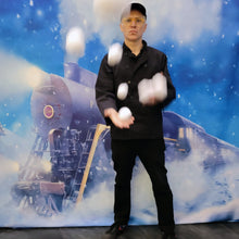 Christmas Three in a box: Flavor Bundle.