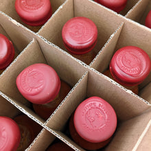 Xmas Gift Box: 3 Mild Sauces Saucy Economy Bundle