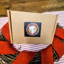 Xmas Gift Box: 3 Mild Sauces Saucy Economy Bundle