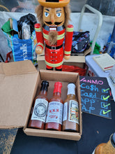 Christmas Three in a box: Flavor Bundle.