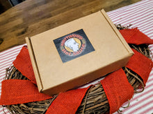 Xmas Gift Box: 3 Mild Sauces Saucy Economy Bundle