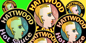 Gift Card by Hattwood Hot Sauce