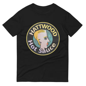 Hattwoods PopArt Short-Sleeve T-Shirt